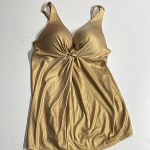 Victoria Secret bra top slip 34B Very Sexy